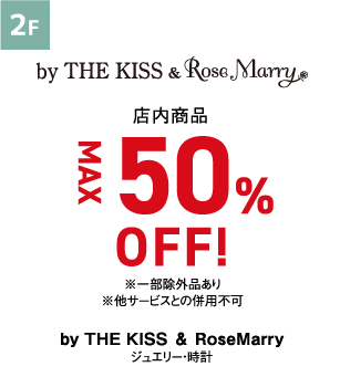 by THE KISS